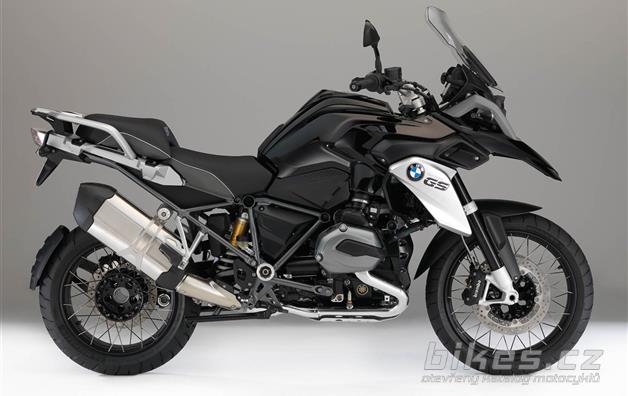 BMW R 1200 GS Adventure