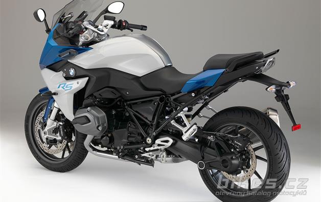BMW R 1200 RS