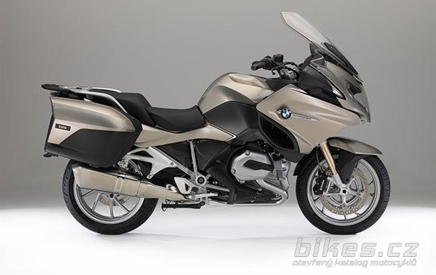 BMW R 1200 RT
