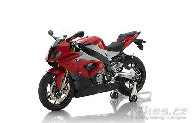 BMW S 1000 RR