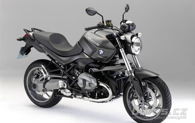 BMW R 1200 R