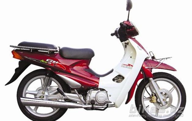 Daelim Citi ACE 110