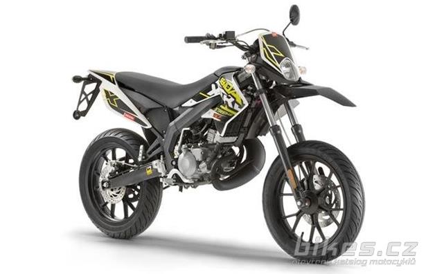 Derbi Senda DRD X-Treme 50 SM