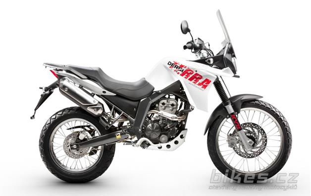 Derbi Terra Adventure 125