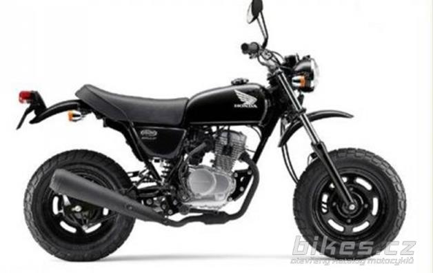Honda Ape 50