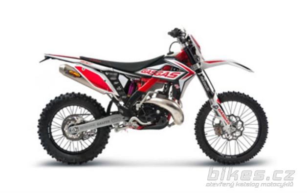 Gas Gas EC 200 E