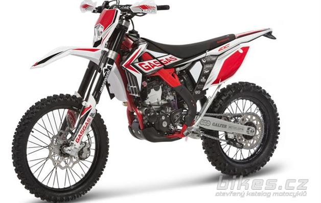 Gas Gas EC 300 F