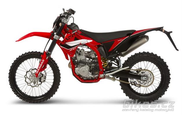 Gas Gas EC Cami 250