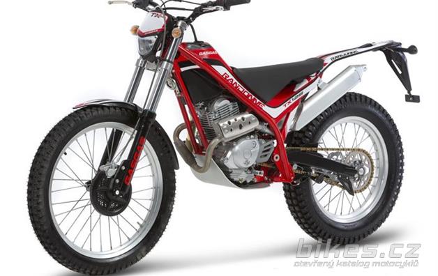 Gas Gas TX Radonne 125