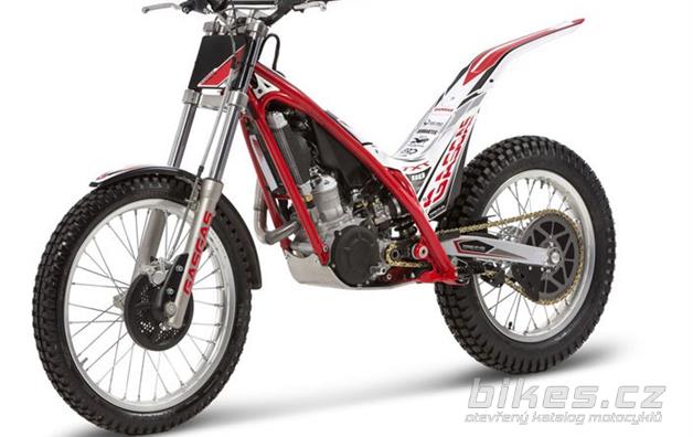 Gas Gas TXT Pro 80
