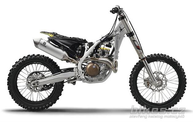 Husqvarna FC 450