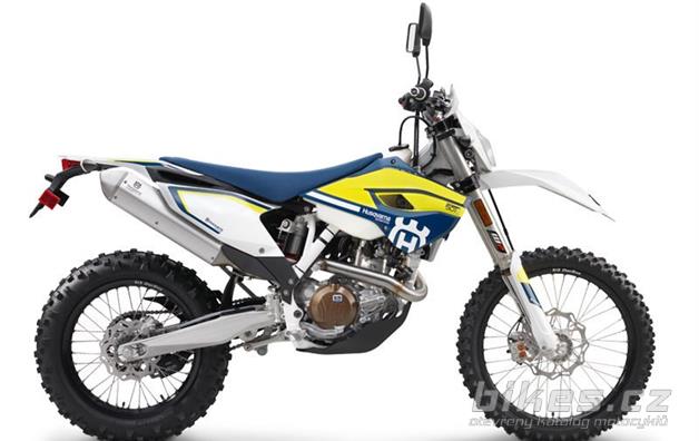 Husqvarna FE 501