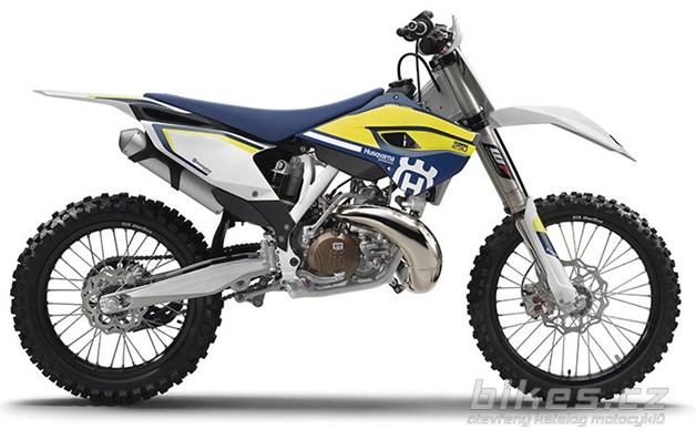 Husqvarna TC 250