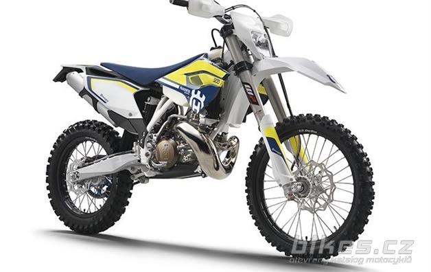 Husqvarna TE 300