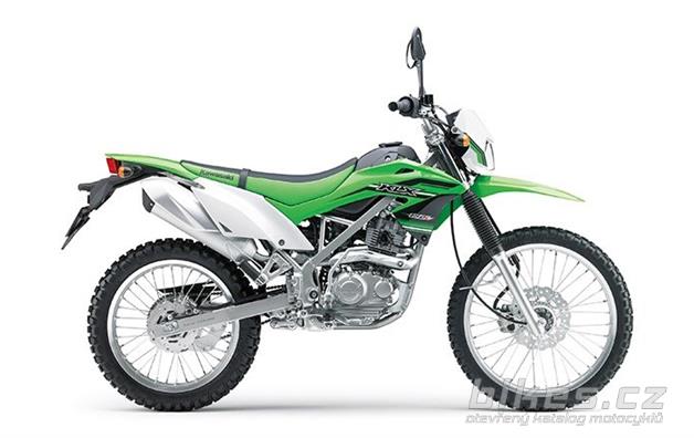 Kawasaki KLX150