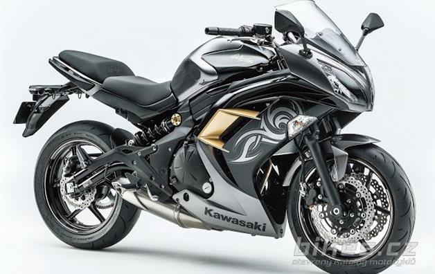 Kawasaki Ninja 400 Special Edition