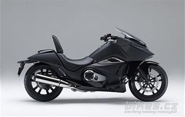 Honda NM4-01