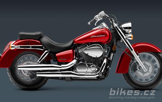 Honda Shadow Classic 400