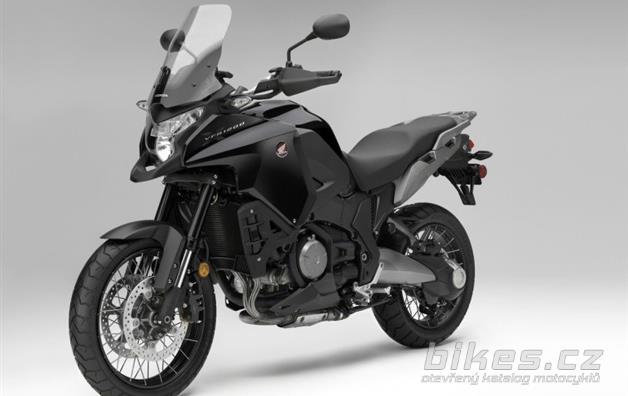 Honda VFR1200X Adventure