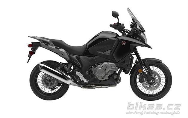Honda VFR1200X DCT