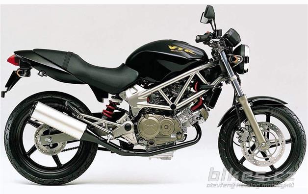Honda VTR 250