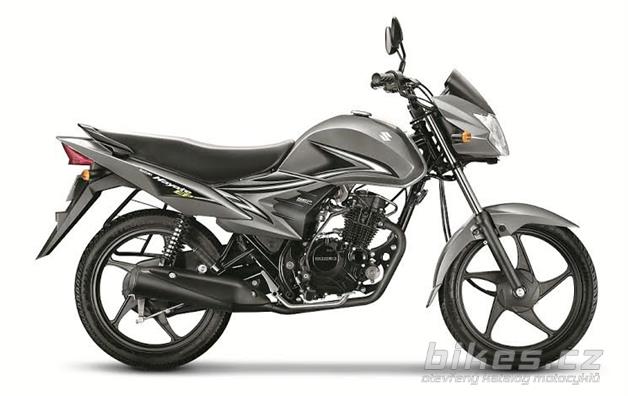 Suzuki Hayate