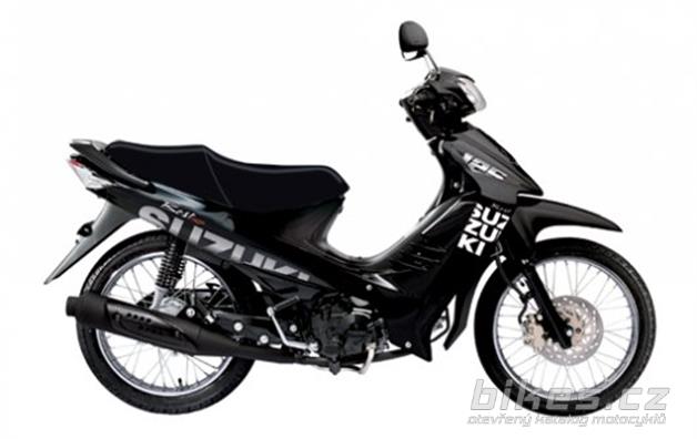 Suzuki Viva R Cool