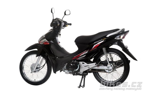 Suzuki Viva R Style