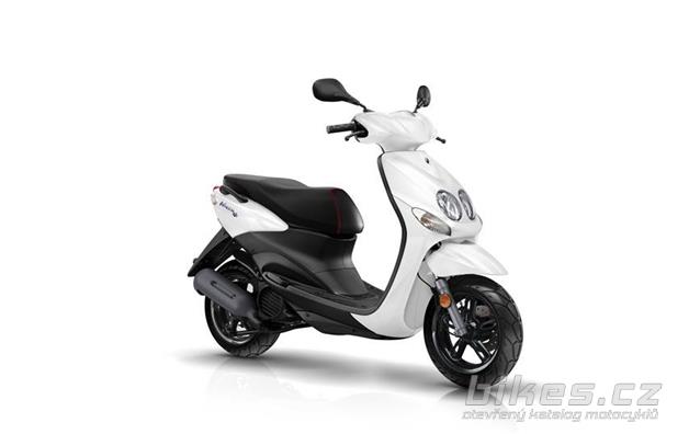 Yamaha Neos