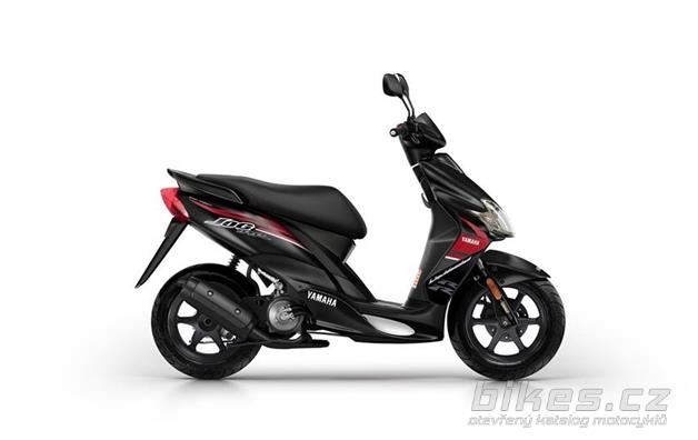 Yamaha Jog RR