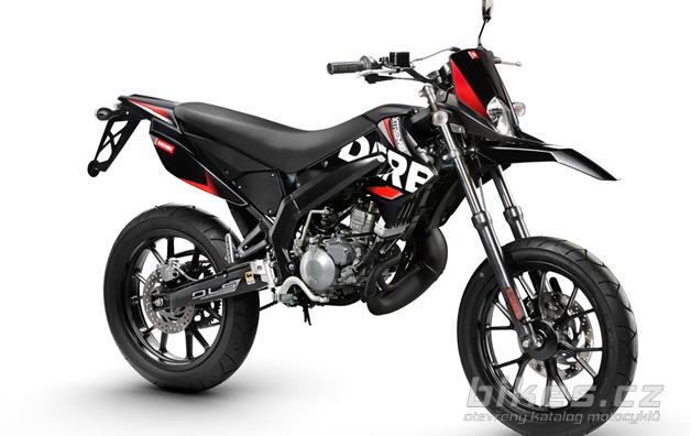 Derbi Senda DRD X-Treme 50 R