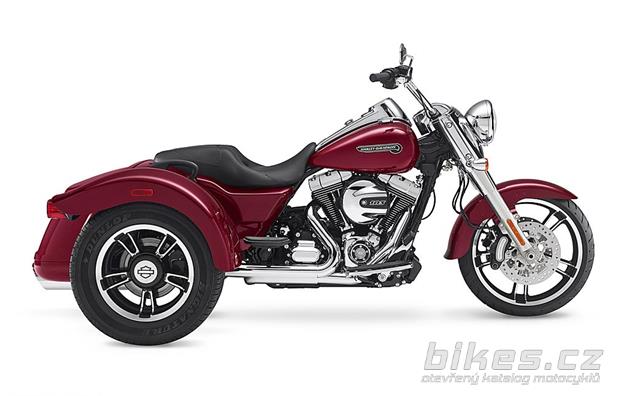 Harley-Davidson Freewheeler