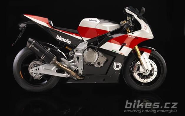 Bimota BB3