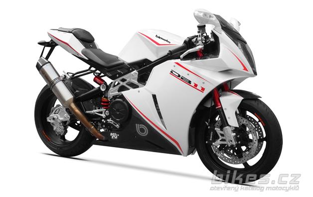 Bimota DB 11