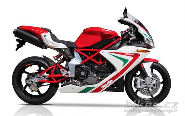 Bimota DB5 R
