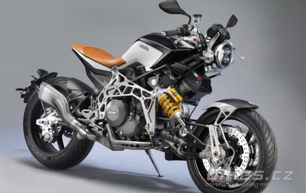 Bimota Tesi 3D RaceCafe