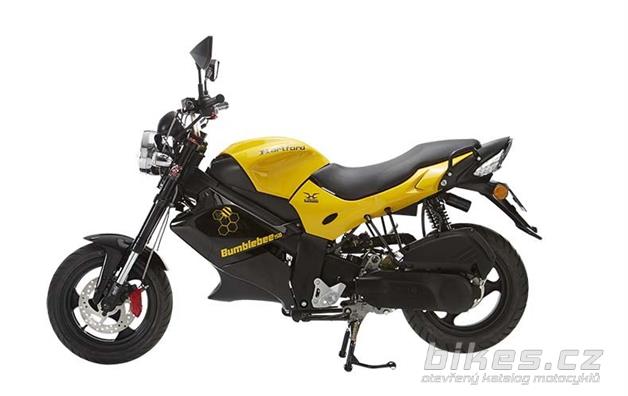 Hartford Bumble Bee 150