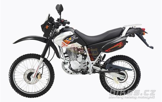 Hartford VR-150H