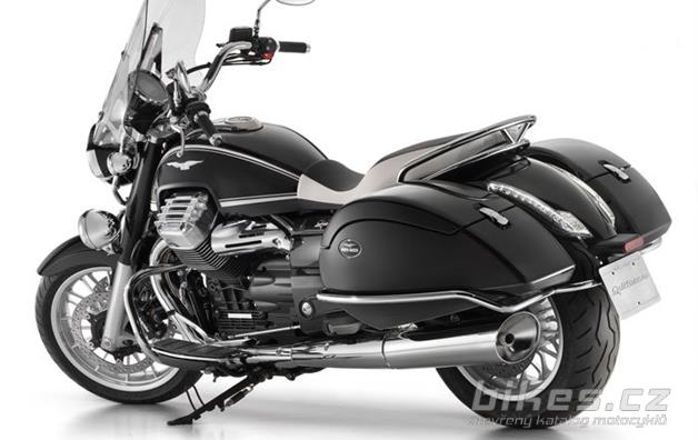 Moto Guzzi California 1400 Touring SE