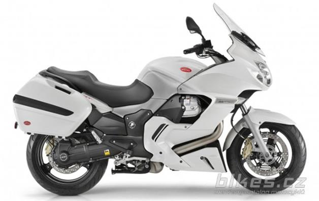Moto Guzzi Norge GT 8V