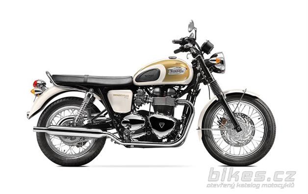 Triumph Bonneville