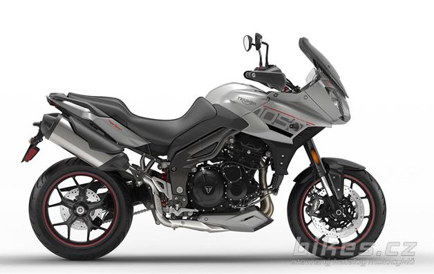 Triumph Tiger Sport