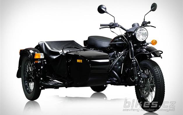 Ural Dark Force