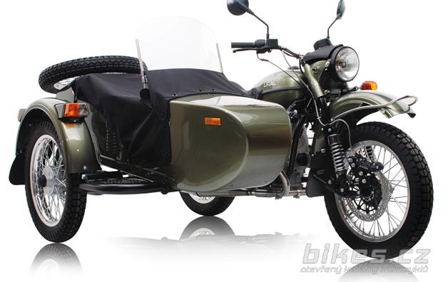 Ural Patrol