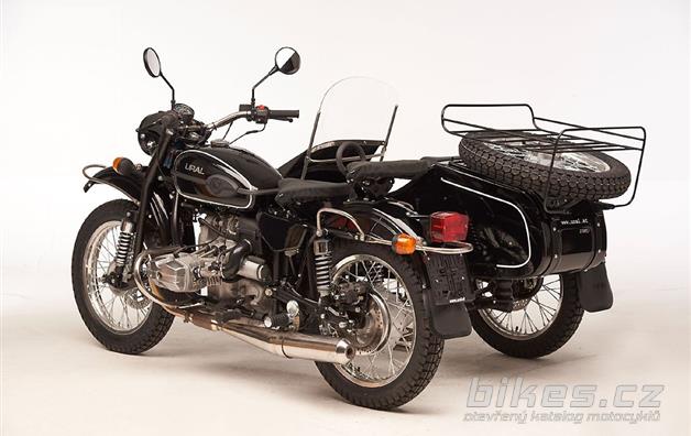Ural Sportsman