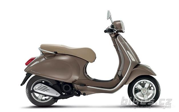 Vespa Primavera 50
