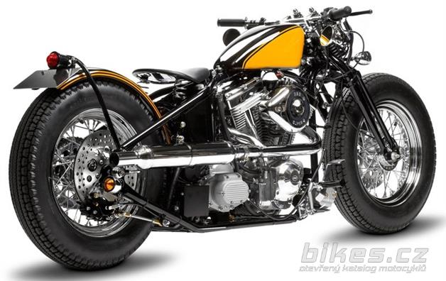 Zero Engineering Type 5