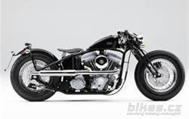 Zero Engineering Type 5 Open Primary