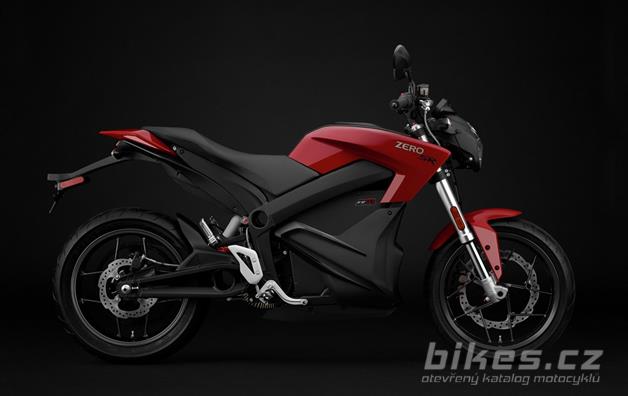 Zero SR