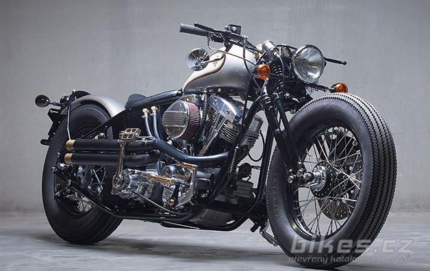 Zero Engineering Type 9 EVO